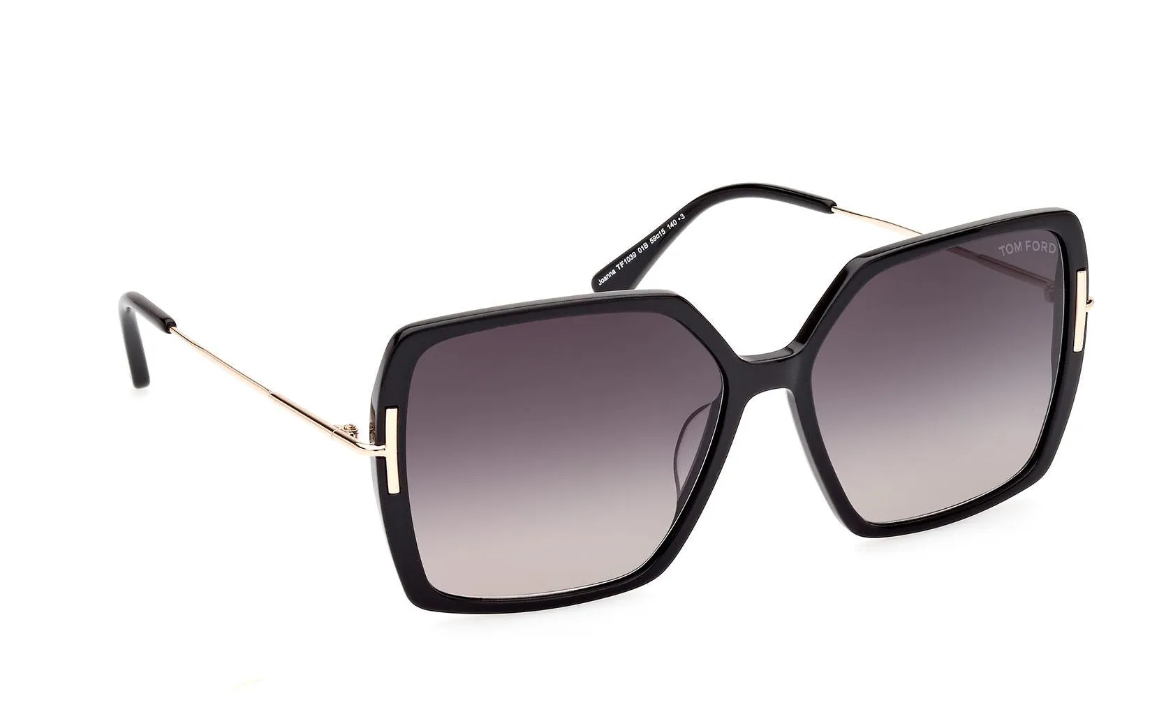 Tom Ford Joanna FT1039 01B