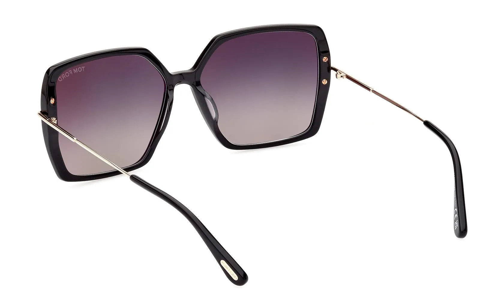 Tom Ford Joanna FT1039 01B