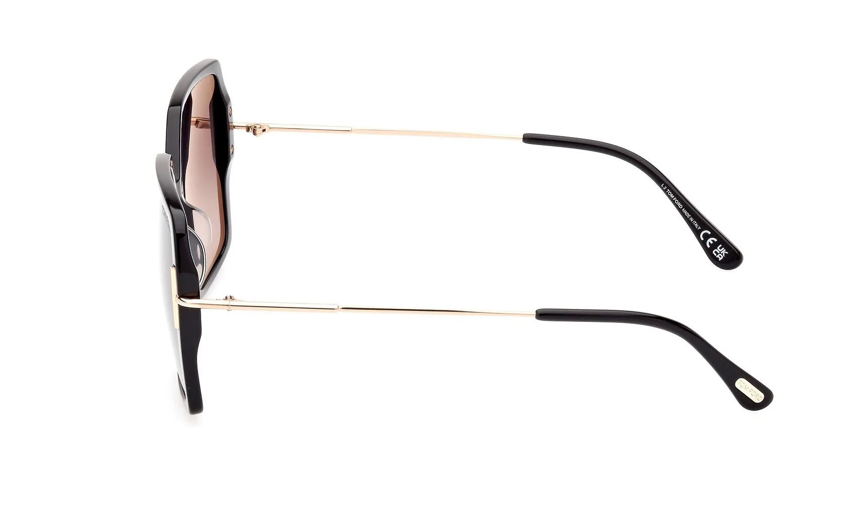 Tom Ford Joanna FT1039 01B