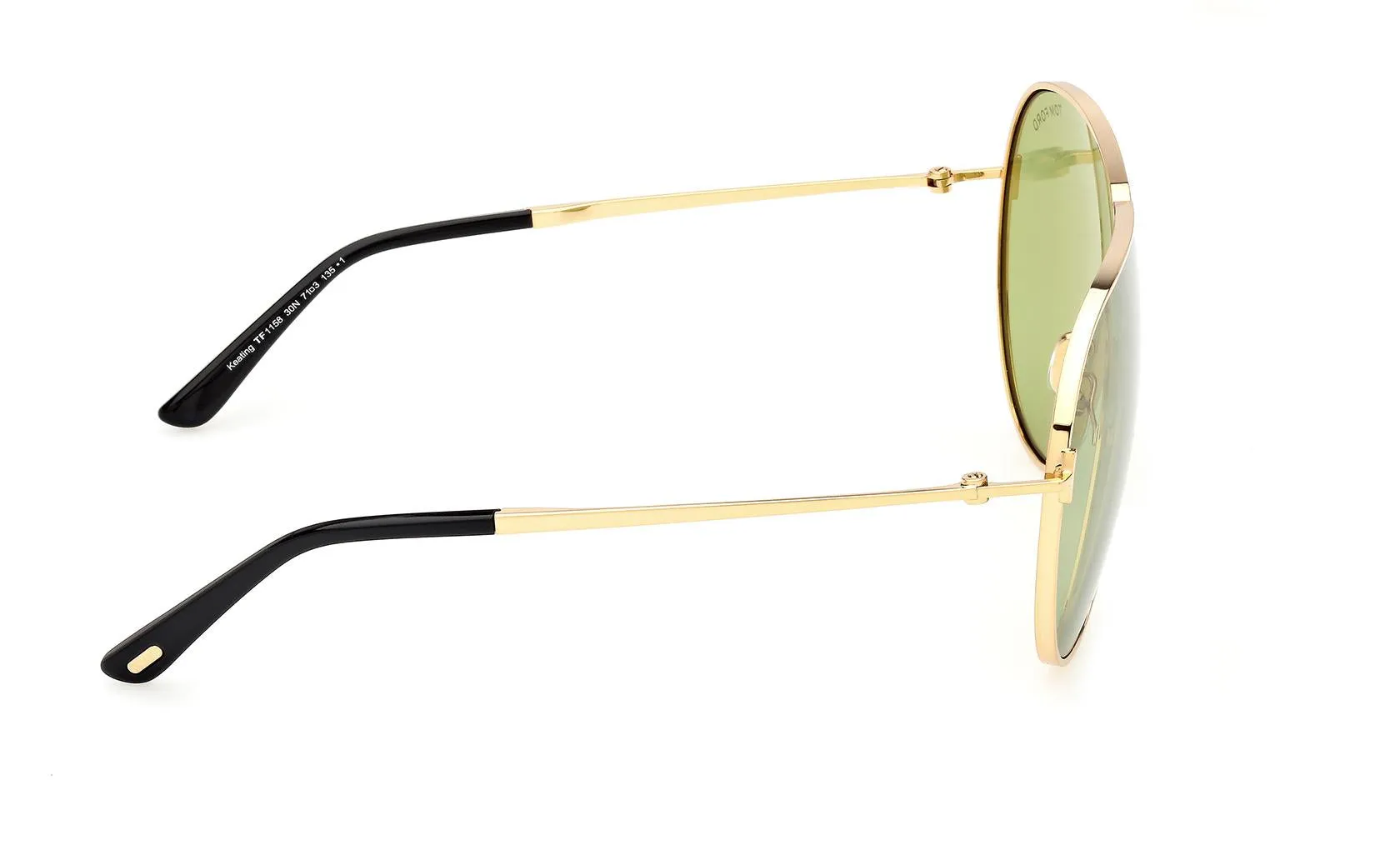 Tom Ford Keating FT1158 30N