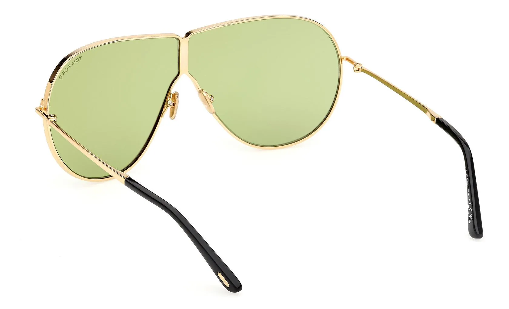 Tom Ford Keating FT1158 30N