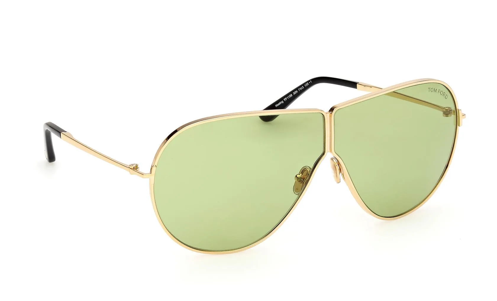 Tom Ford Keating FT1158 30N