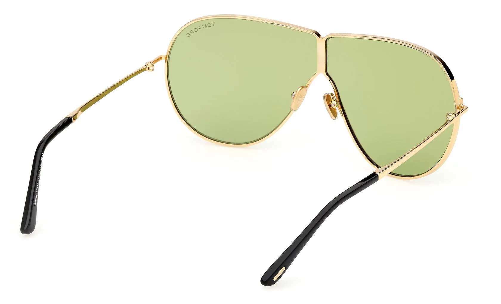 Tom Ford Keating FT1158 30N