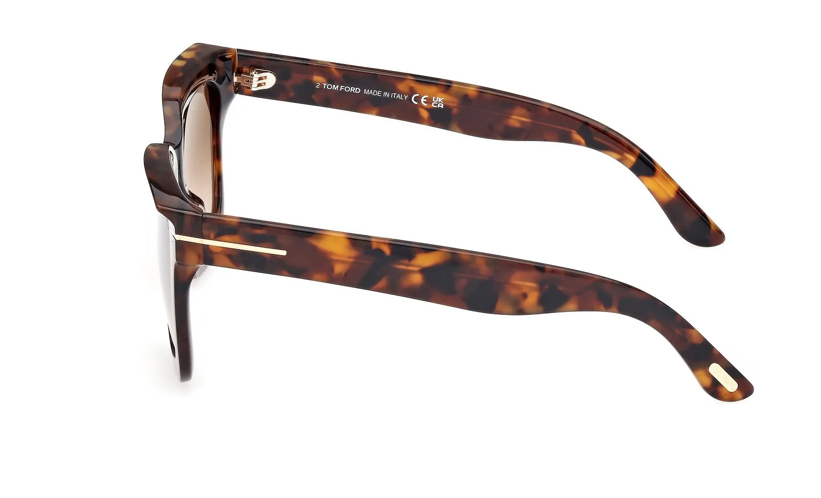 Tom Ford Leigh-02 FT1115 52G