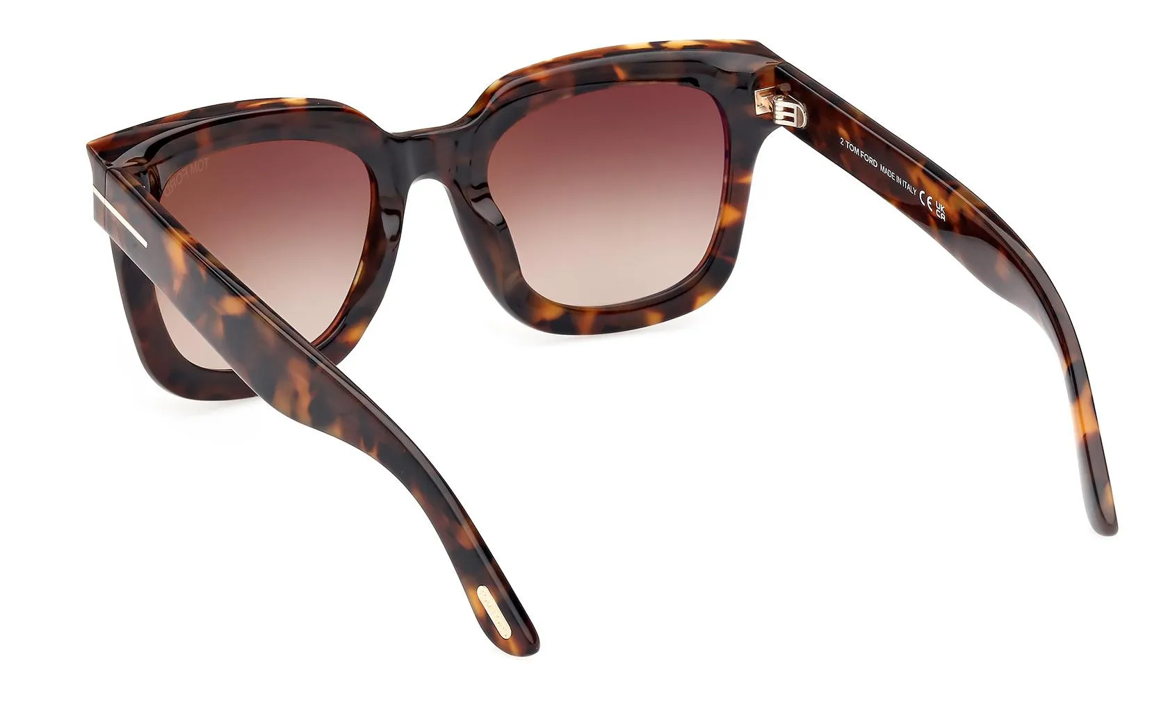 Tom Ford Leigh-02 FT1115 52G