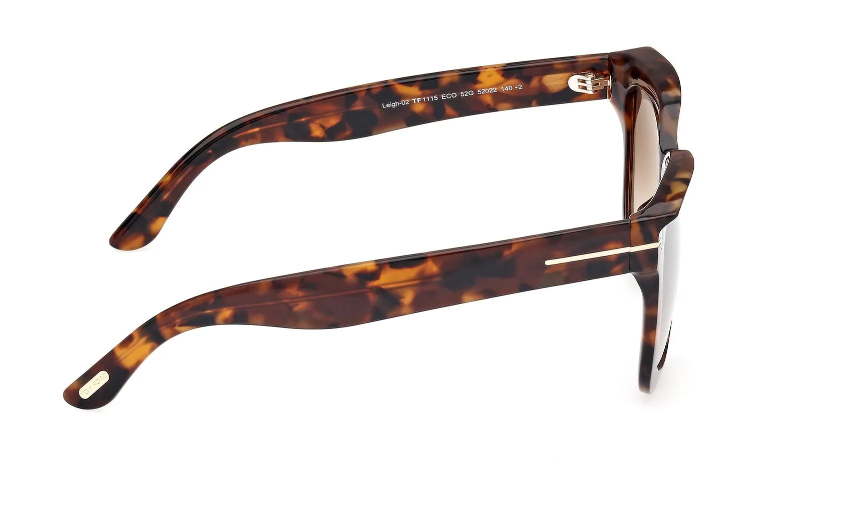 Tom Ford Leigh-02 FT1115 52G