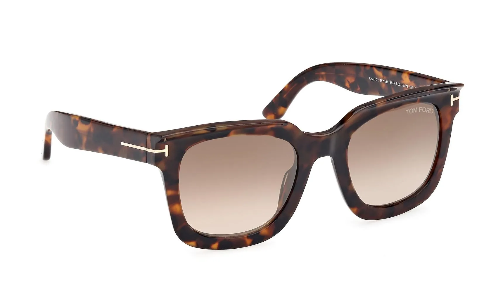 Tom Ford Leigh-02 FT1115 52G