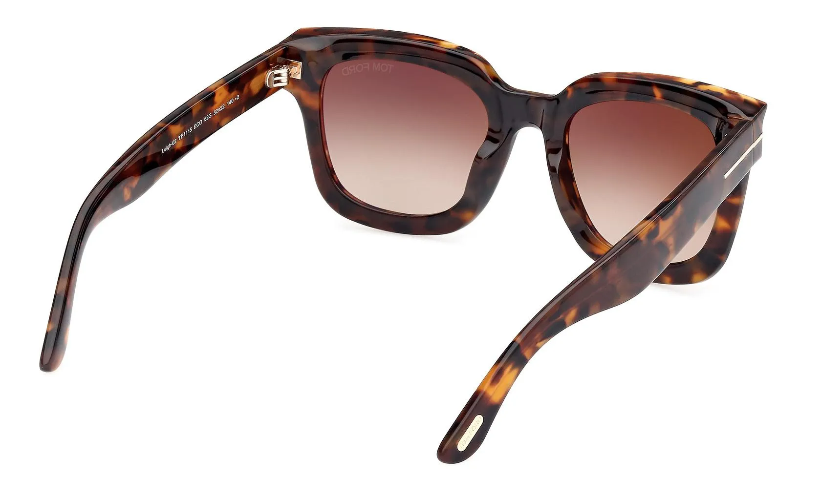 Tom Ford Leigh-02 FT1115 52G