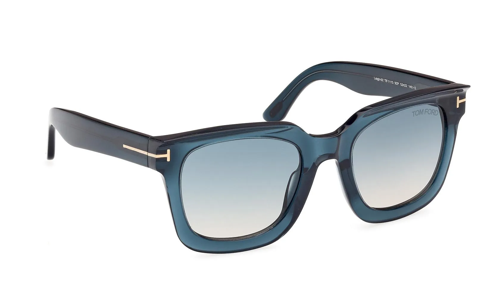 Tom Ford Leigh-02 FT1115 92P