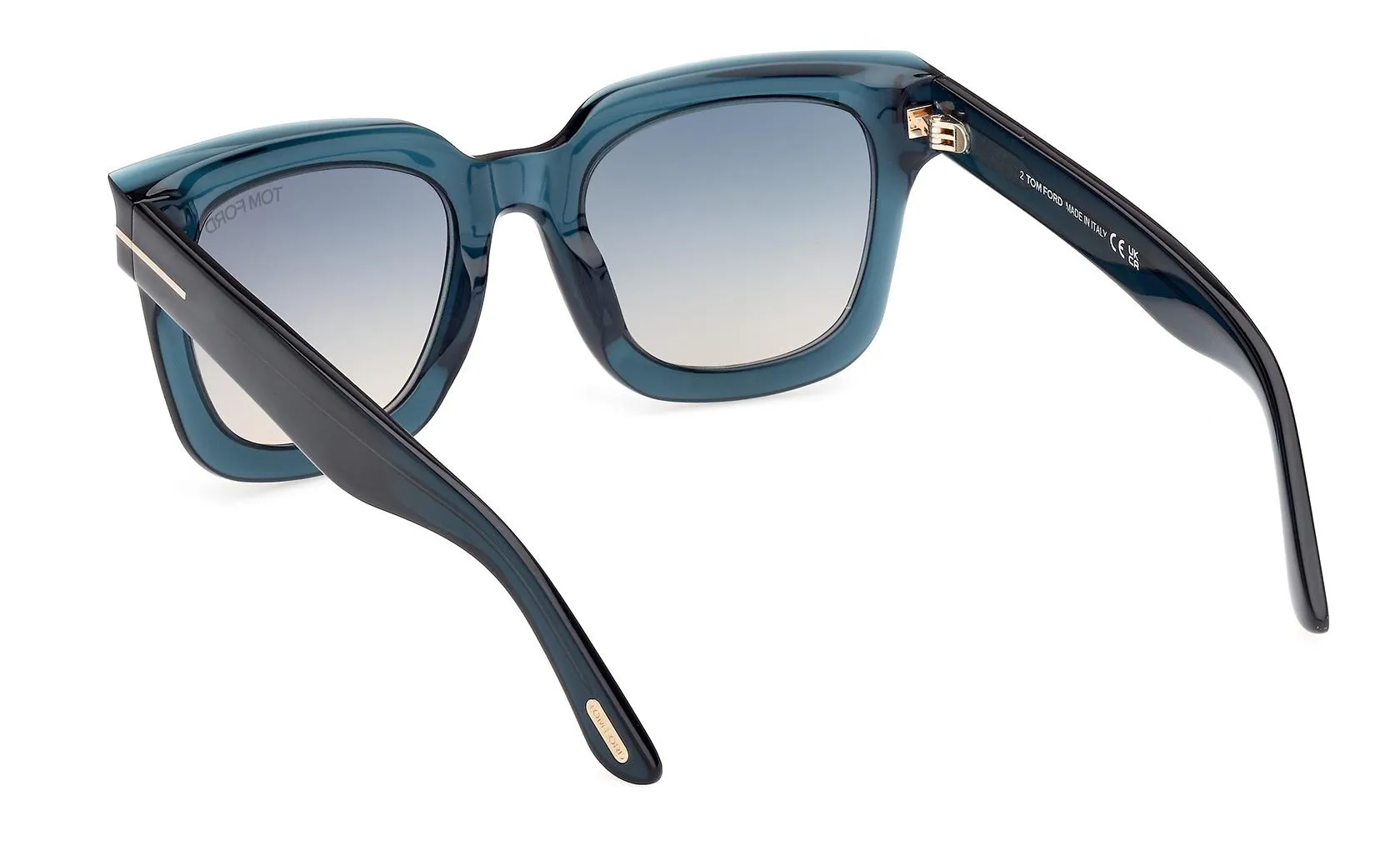 Tom Ford Leigh-02 FT1115 92P