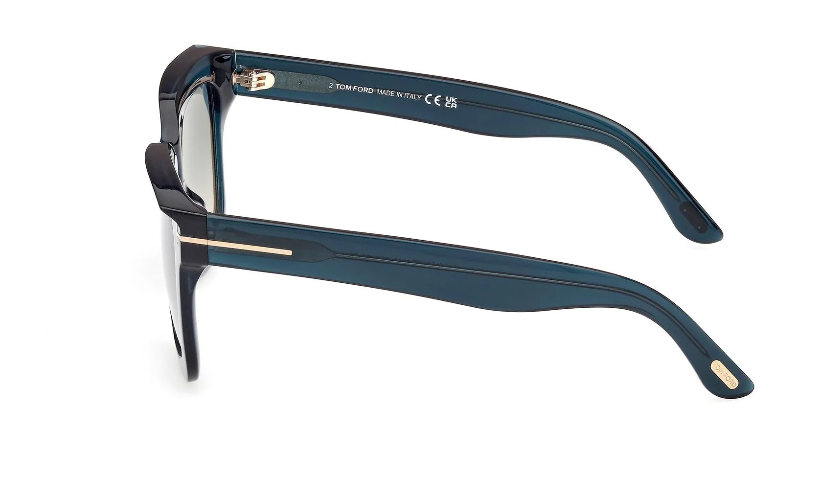 Tom Ford Leigh-02 FT1115 92P
