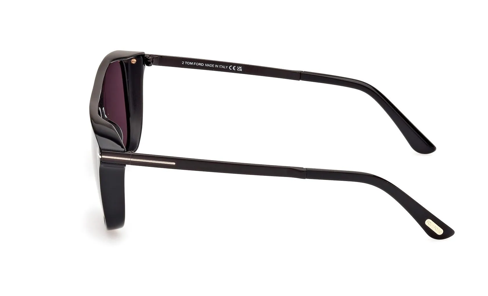 Tom Ford Lionel-02 FT1105 01A