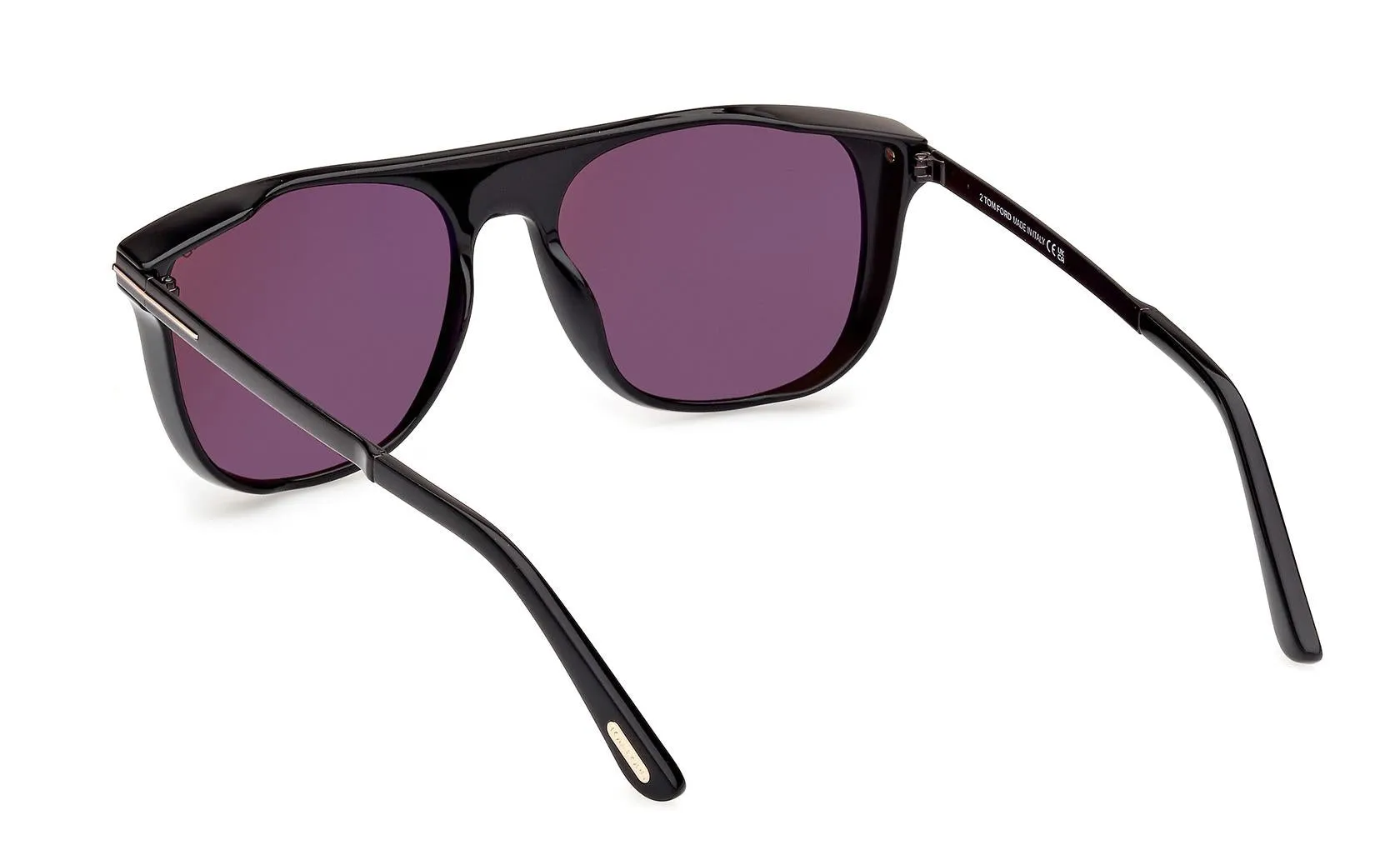 Tom Ford Lionel-02 FT1105 01A