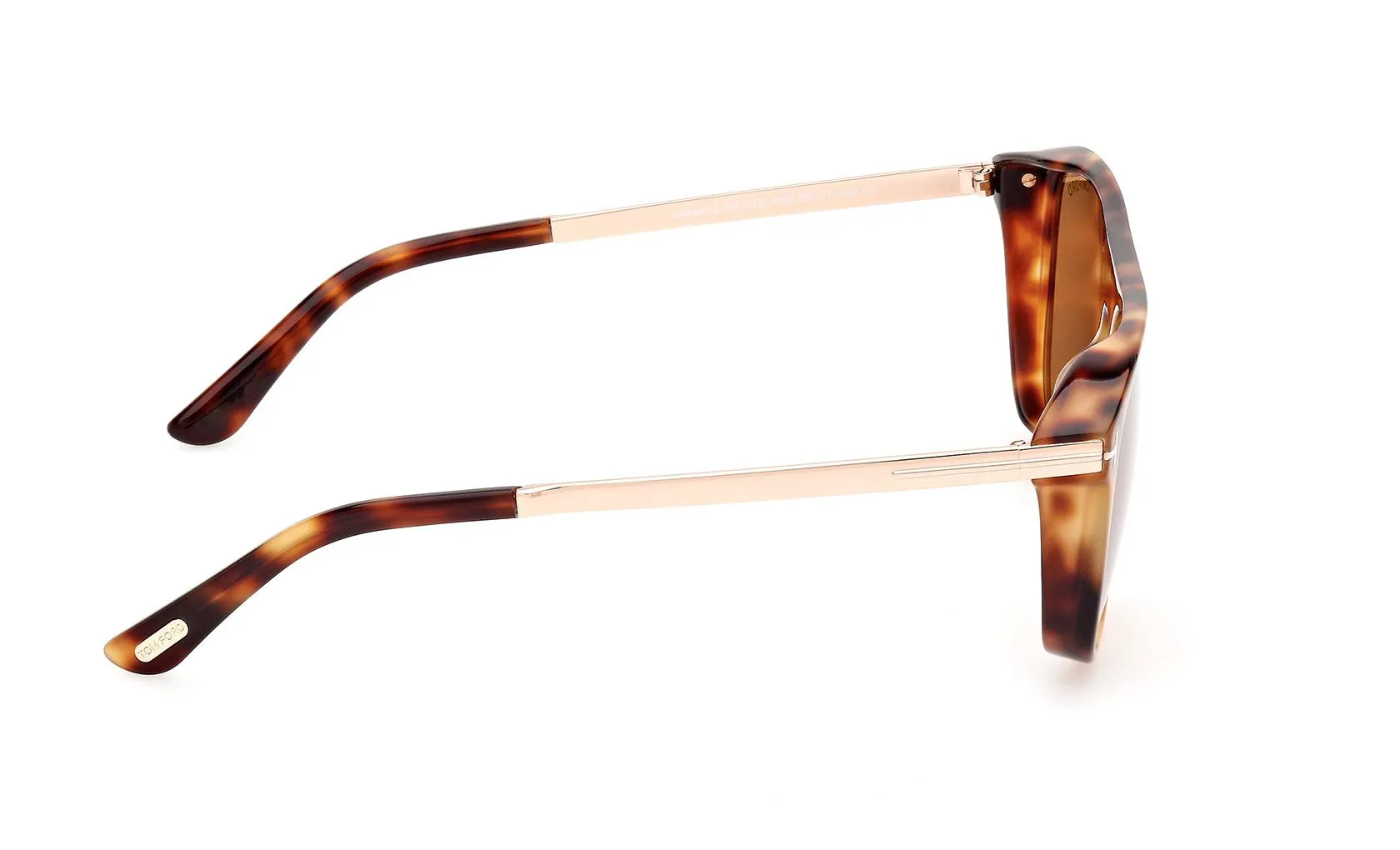 Tom Ford Lionel-02 FT1105 55E