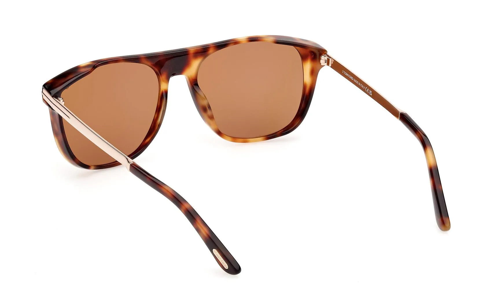 Tom Ford Lionel-02 FT1105 55E
