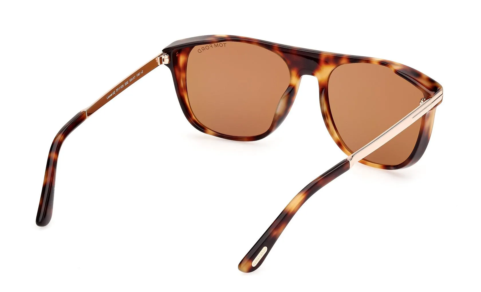 Tom Ford Lionel-02 FT1105 55E