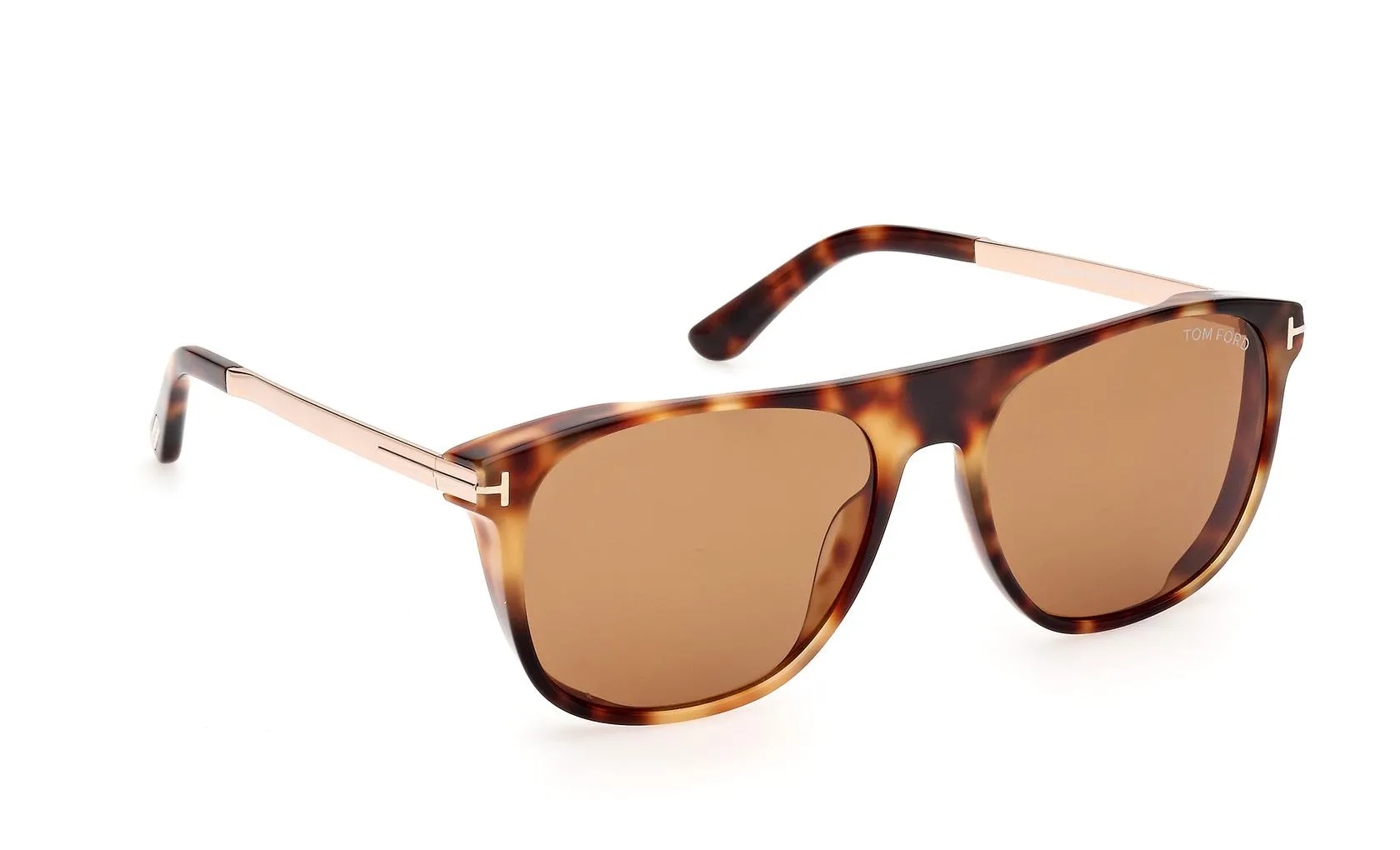 Tom Ford Lionel-02 FT1105 55E