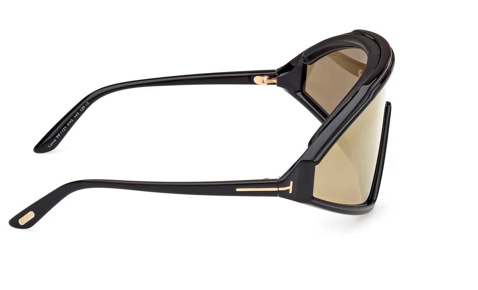 Tom Ford Lorna FT1121 01G