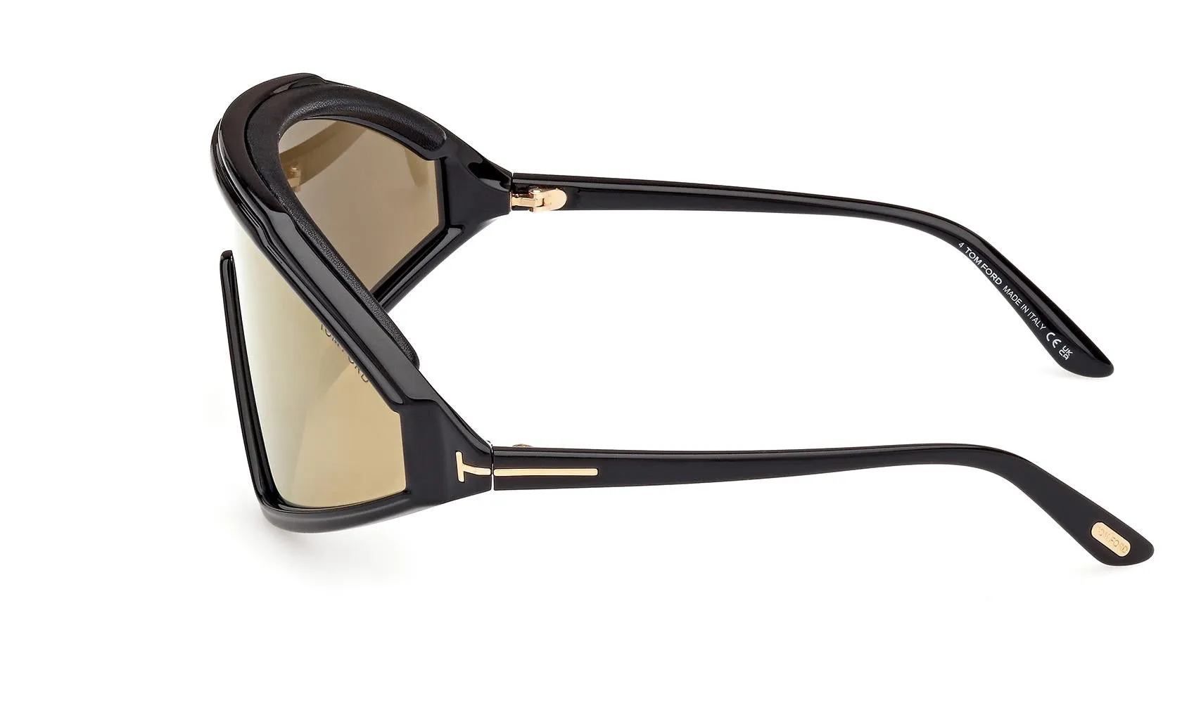 Tom Ford Lorna FT1121 01G