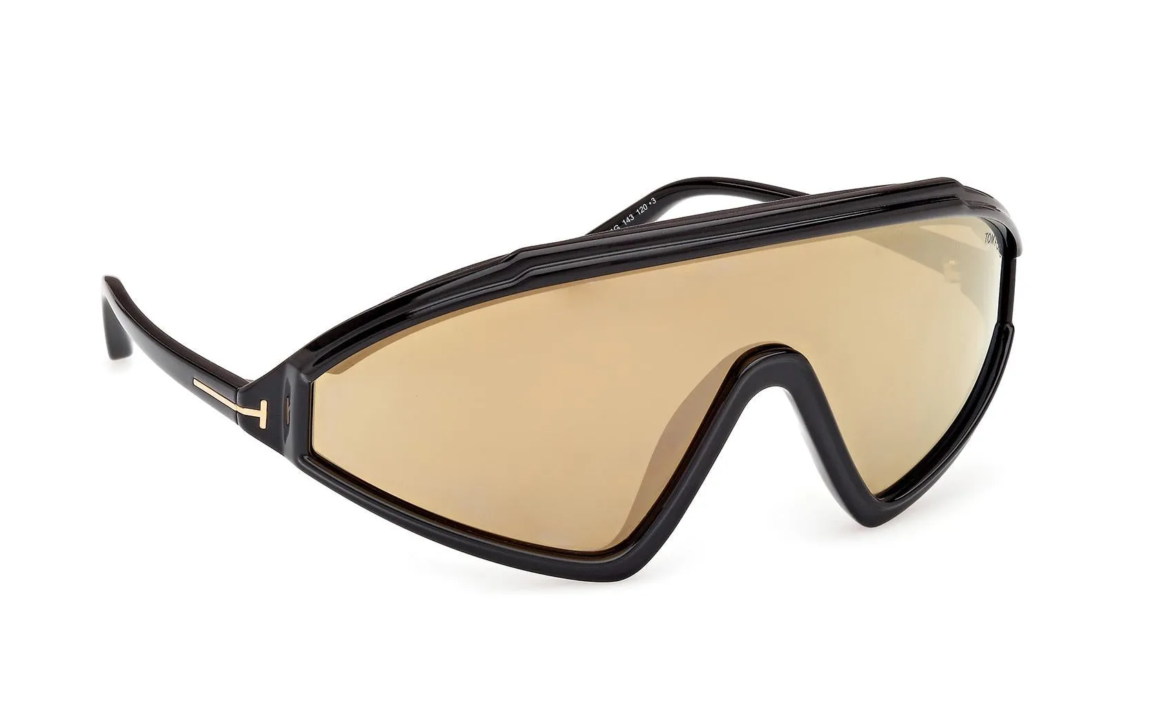 Tom Ford Lorna FT1121 01G