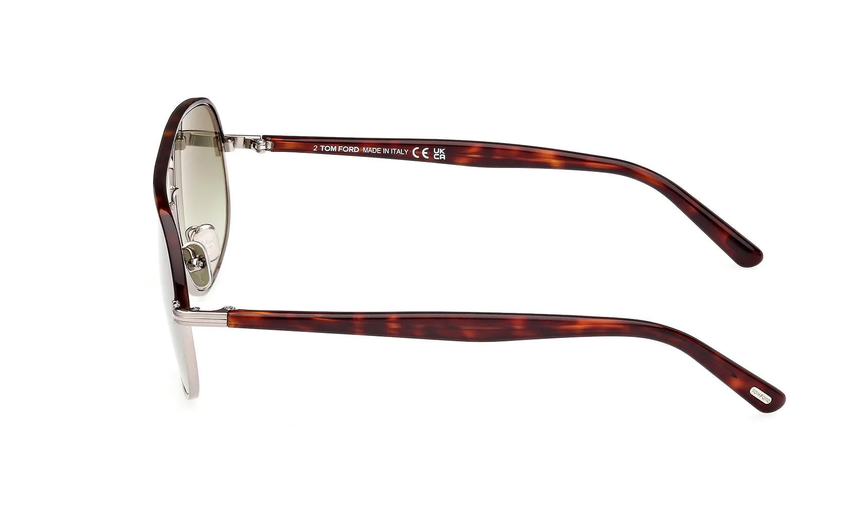 Tom Ford Maxwell FT1019 14P