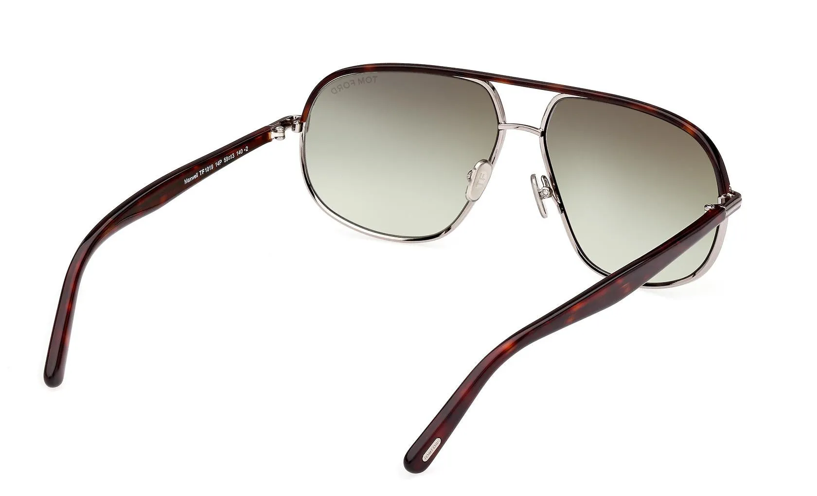 Tom Ford Maxwell FT1019 14P