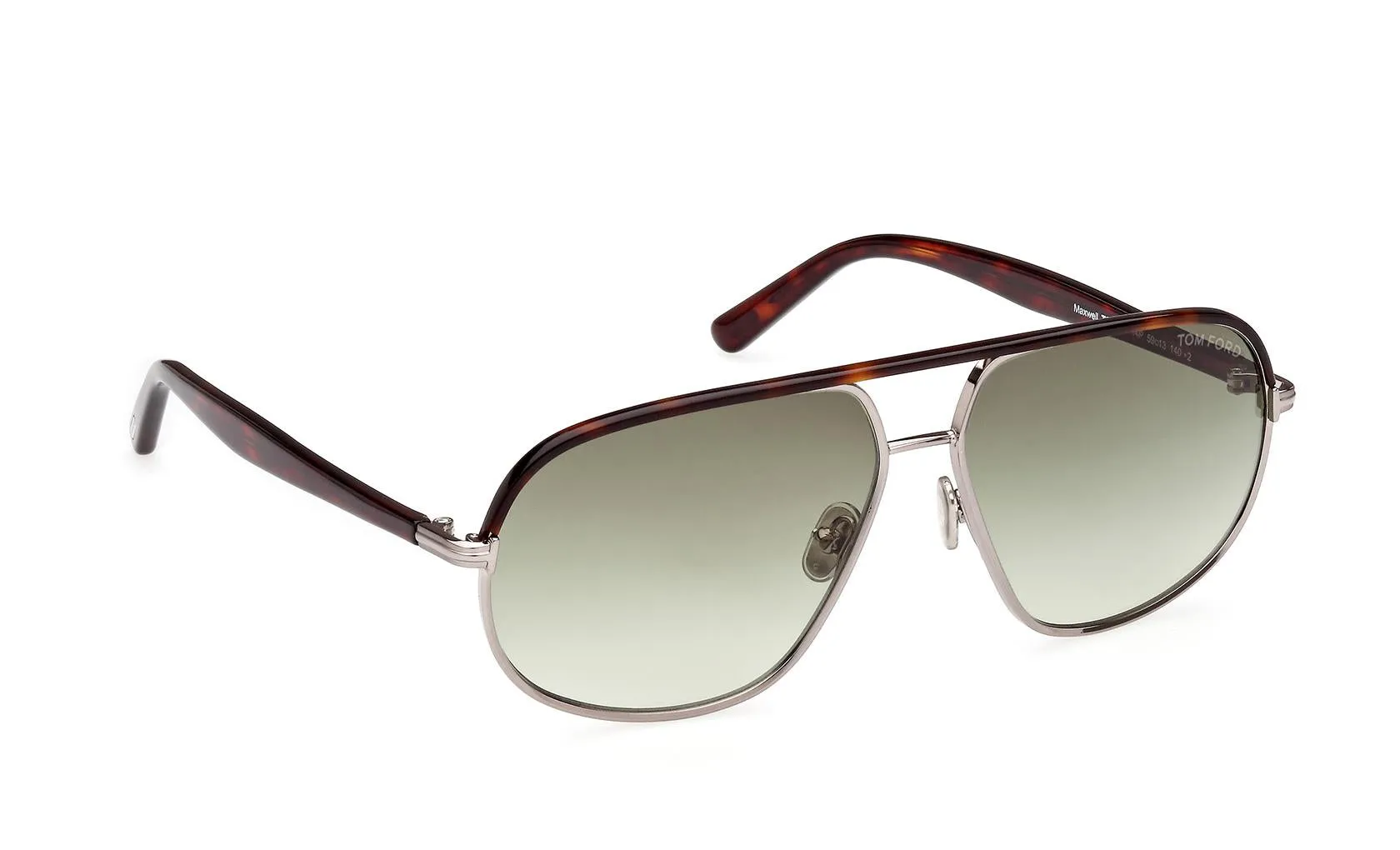 Tom Ford Maxwell FT1019 14P