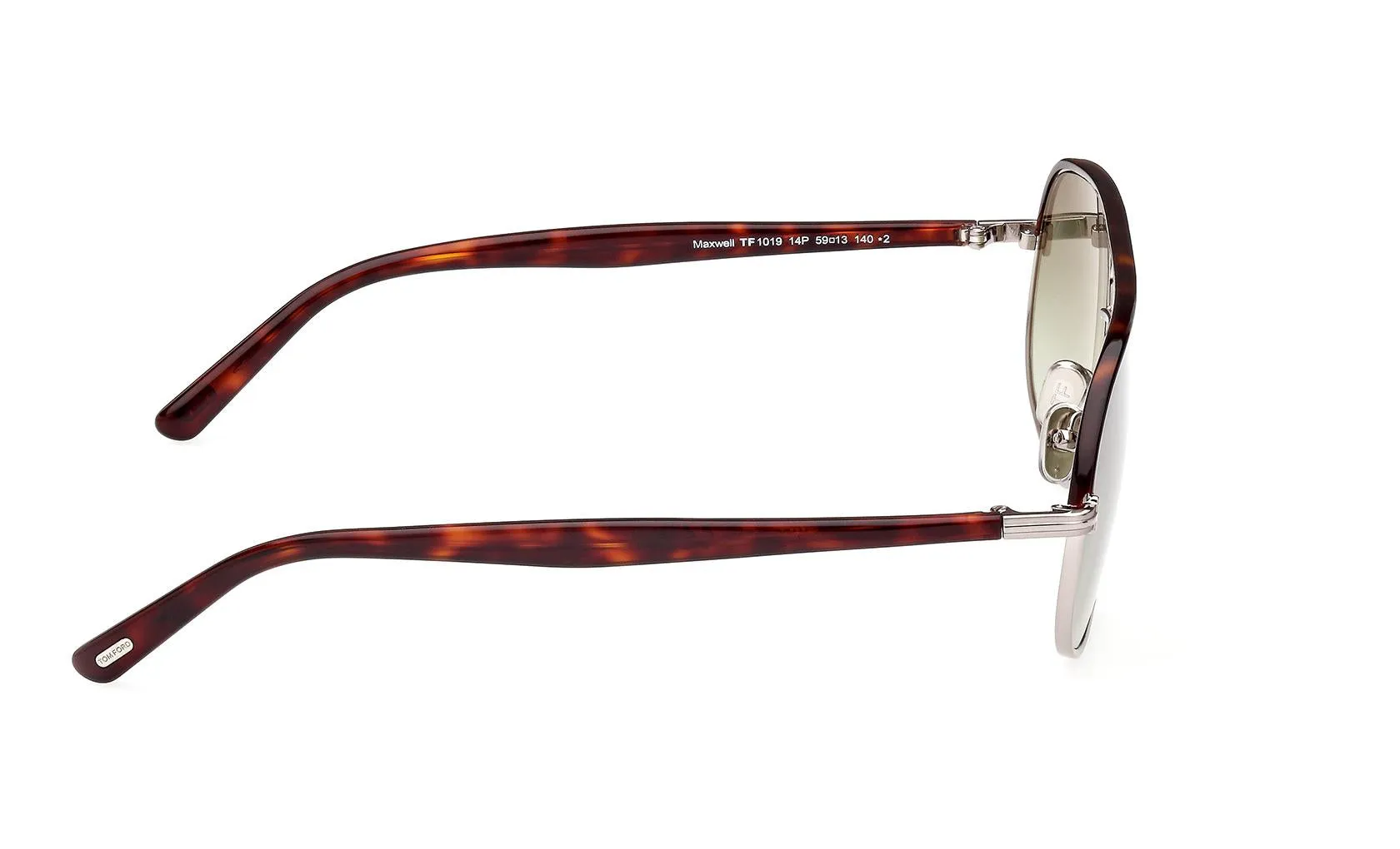 Tom Ford Maxwell FT1019 14P