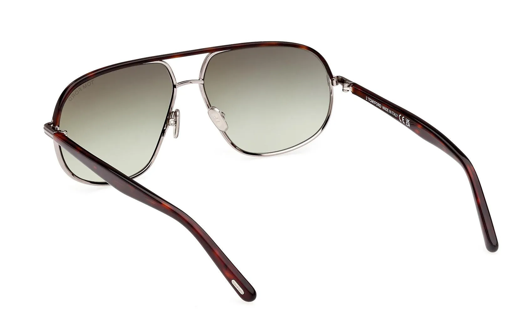Tom Ford Maxwell FT1019 14P