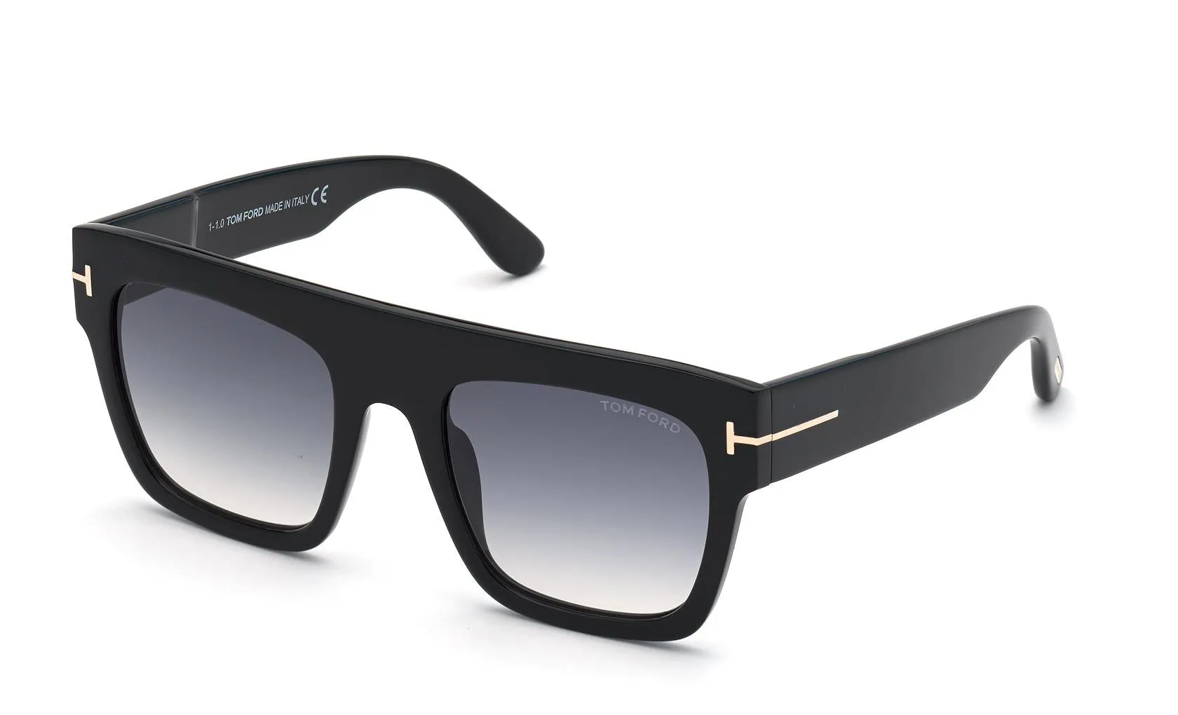 Tom Ford Renee FT0847 01B