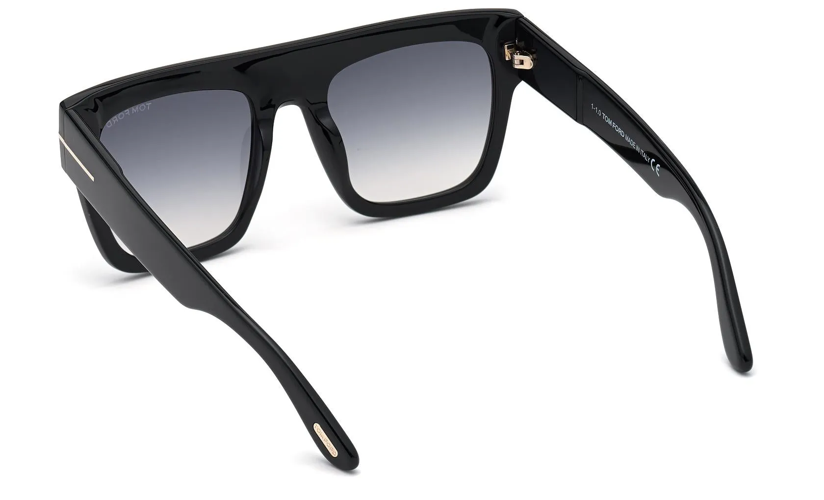 Tom Ford Renee FT0847 01B