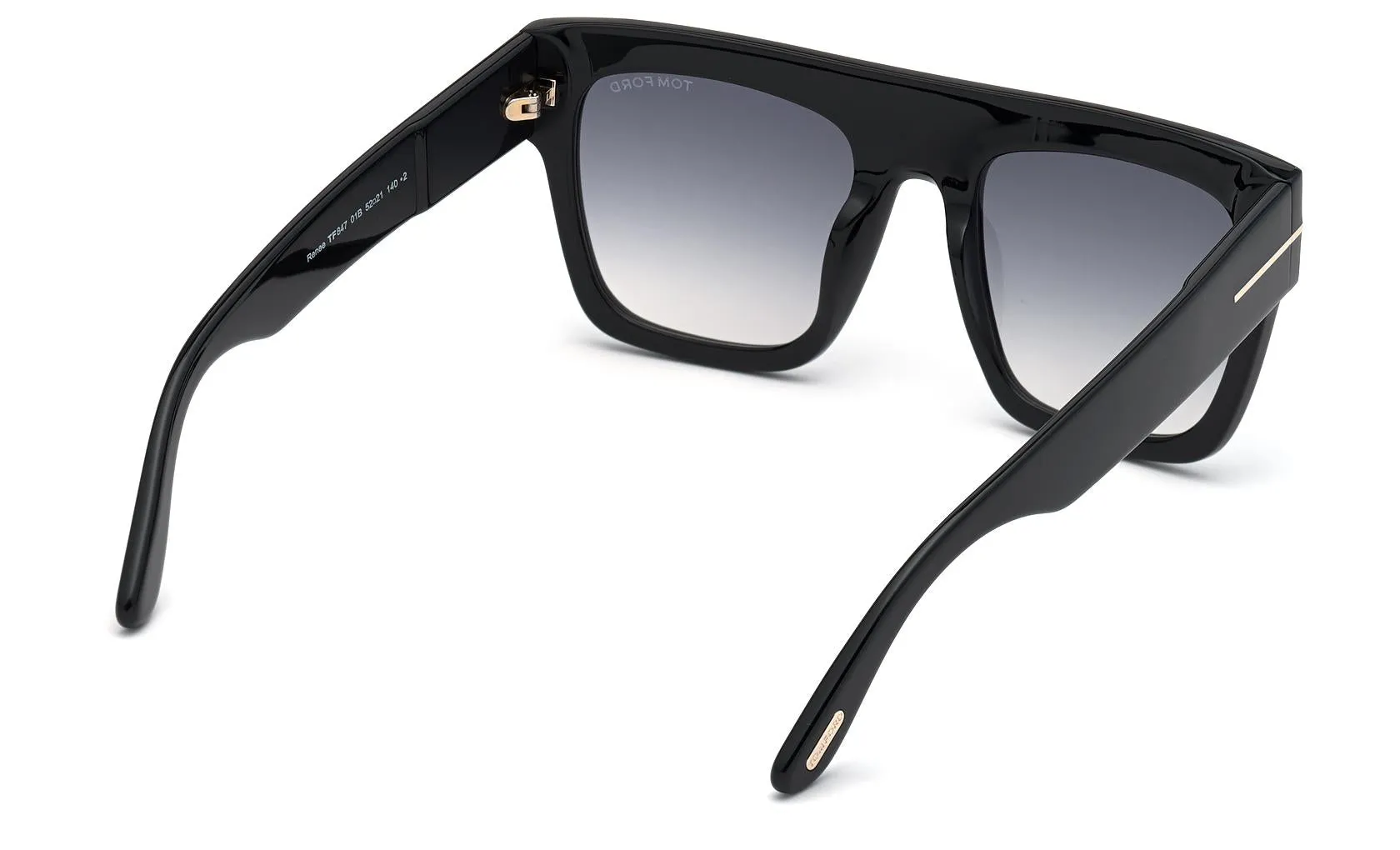 Tom Ford Renee FT0847 01B