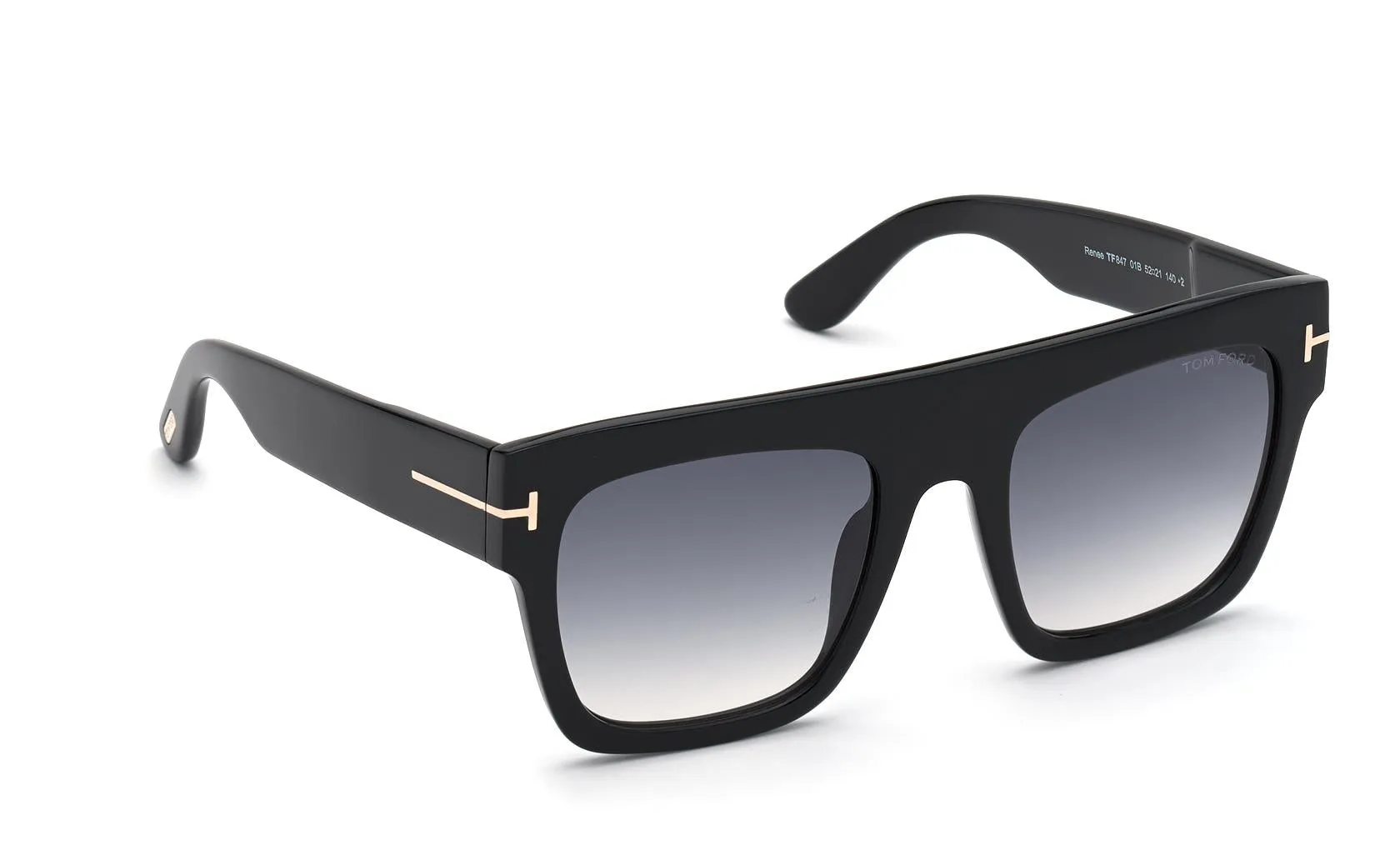Tom Ford Renee FT0847 01B