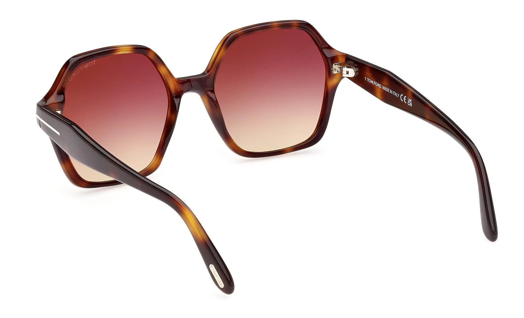 Tom Ford Romy FT1032 53Z