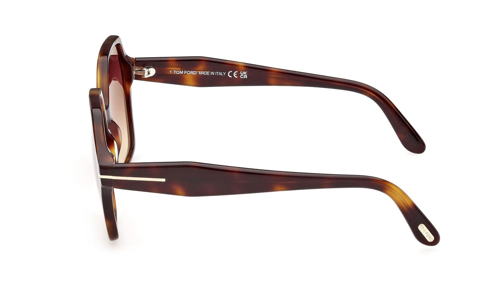 Tom Ford Romy FT1032 53Z