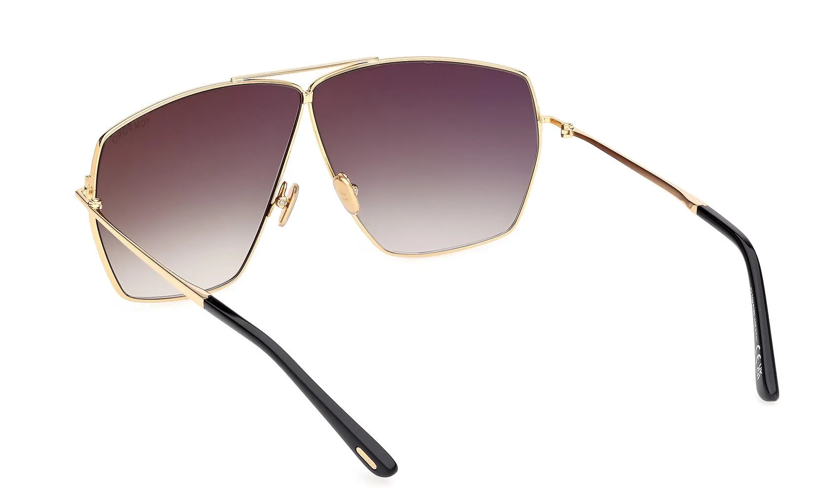 Tom Ford Stella FT1185 30B