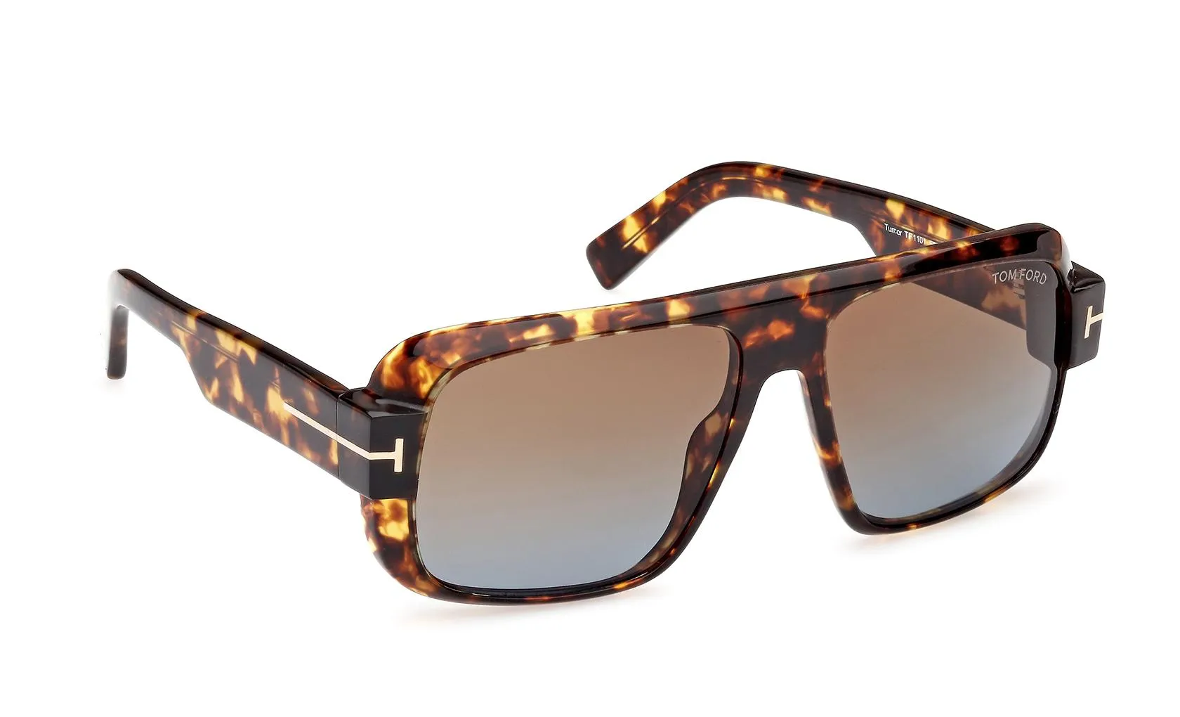 Tom Ford Turner FT1101 52F