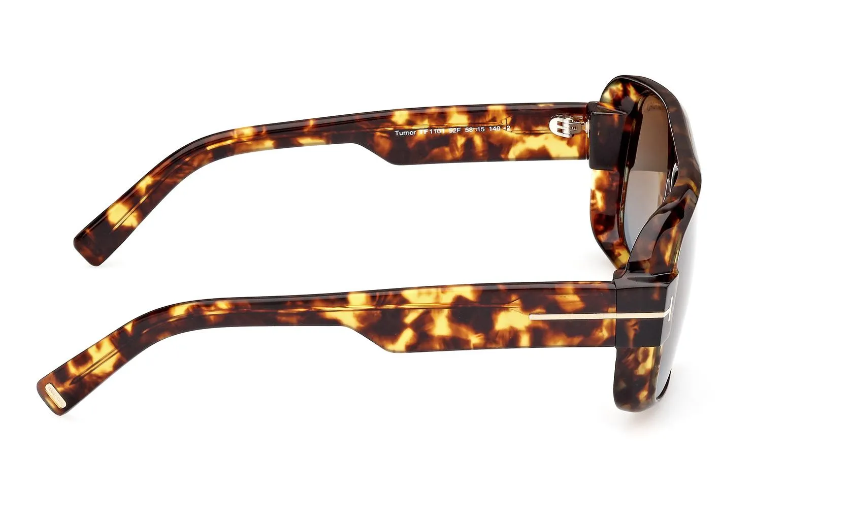 Tom Ford Turner FT1101 52F