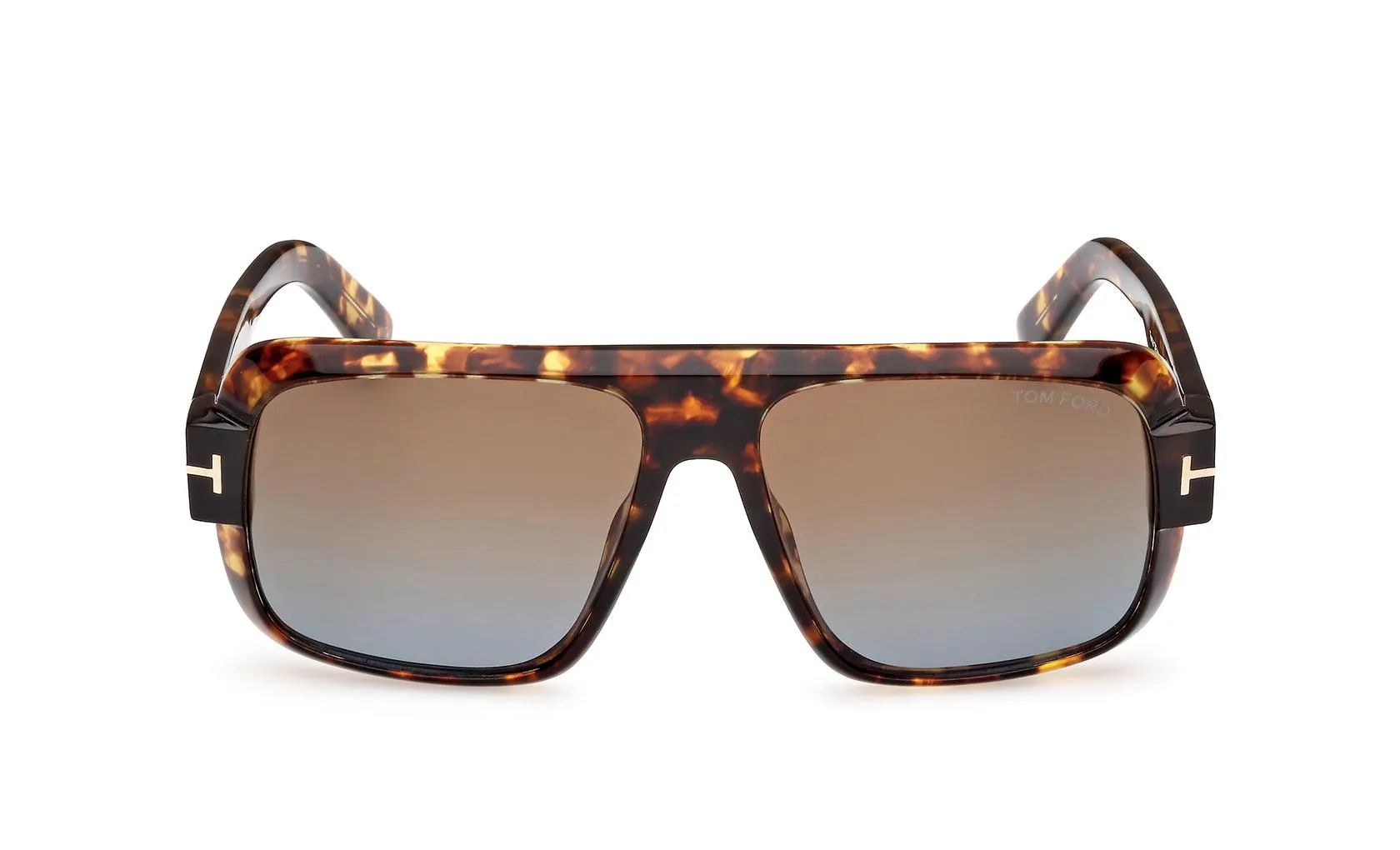 Tom Ford Turner FT1101 52F