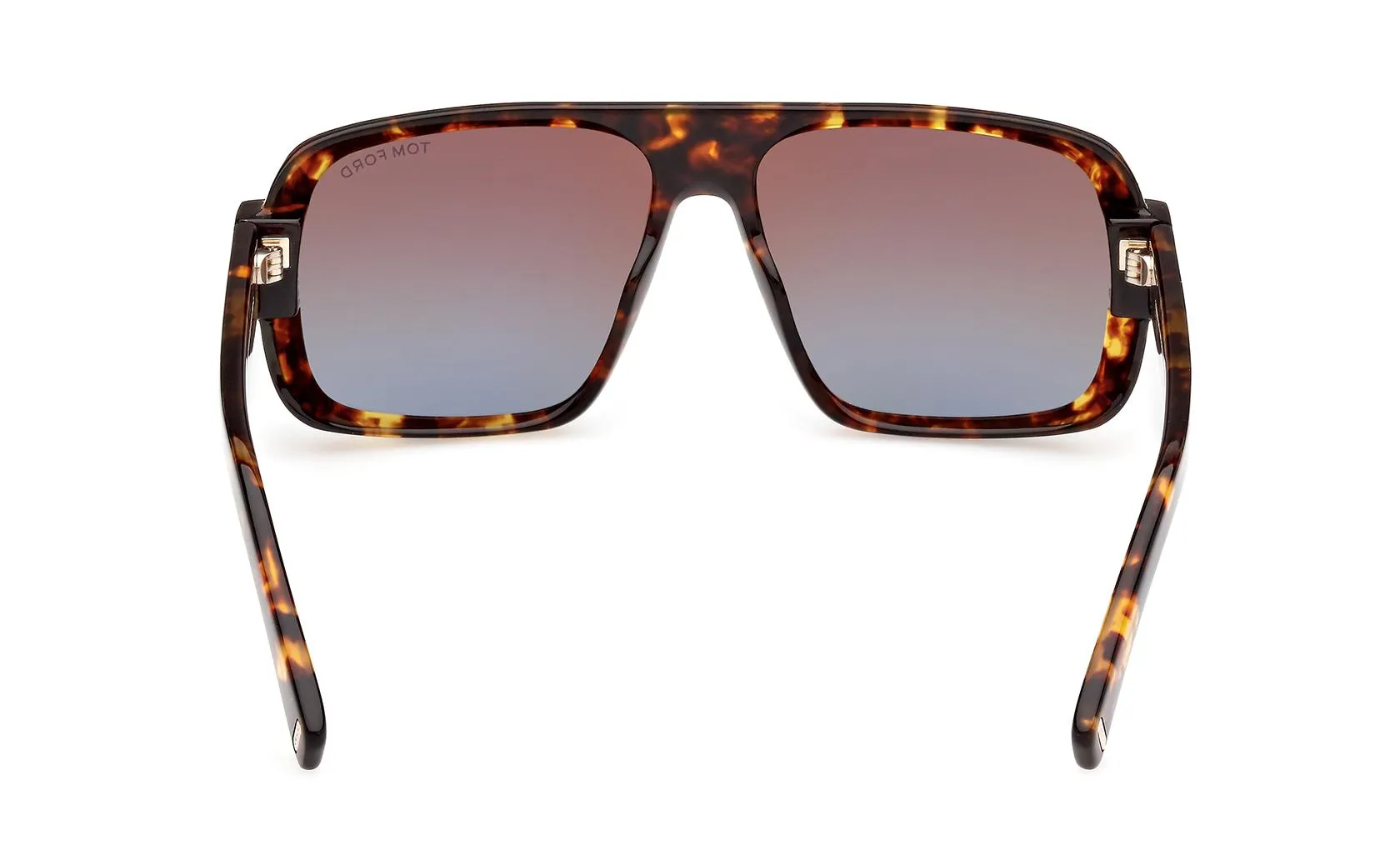 Tom Ford Turner FT1101 52F