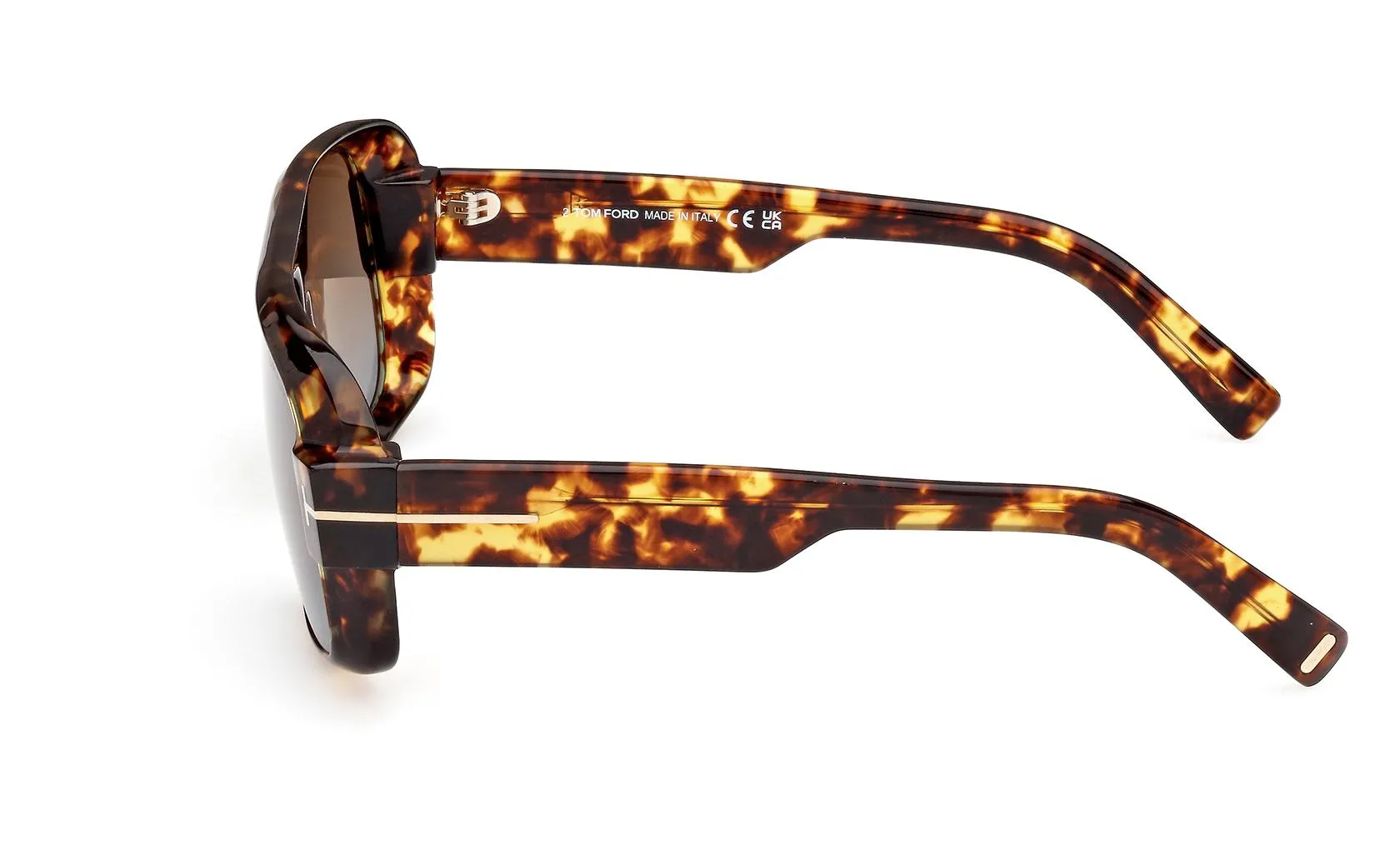 Tom Ford Turner FT1101 52F