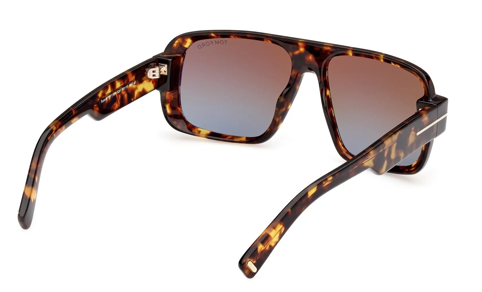 Tom Ford Turner FT1101 52F