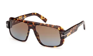 Tom Ford Turner FT1101 52F