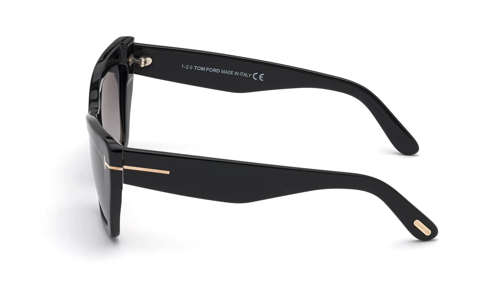Tom Ford Wyatt FT0871 01B