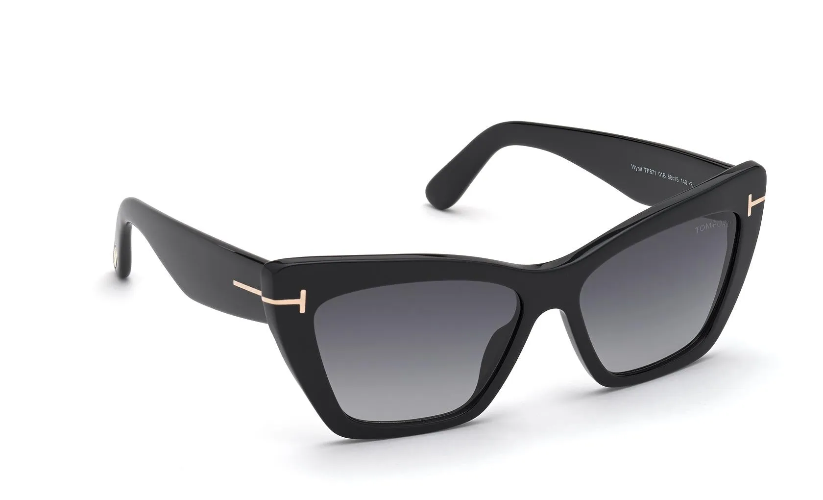 Tom Ford Wyatt FT0871 01B