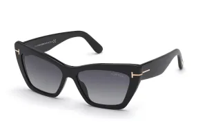 Tom Ford Wyatt FT0871 01B
