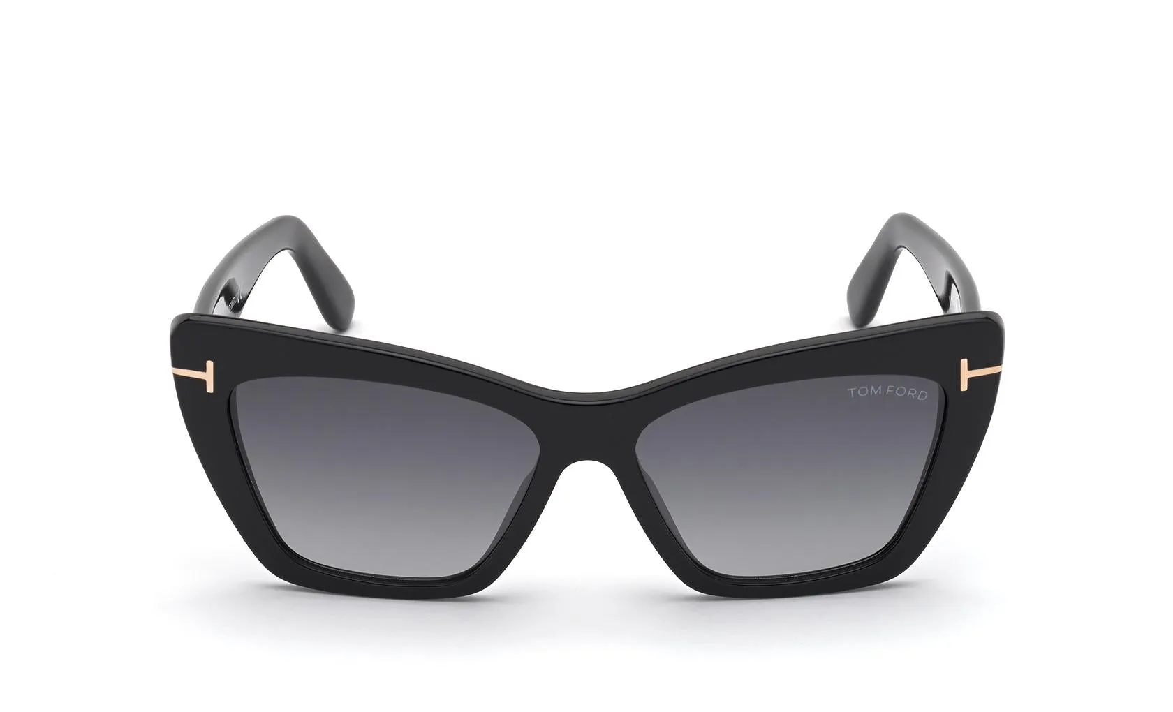Tom Ford Wyatt FT0871 01B