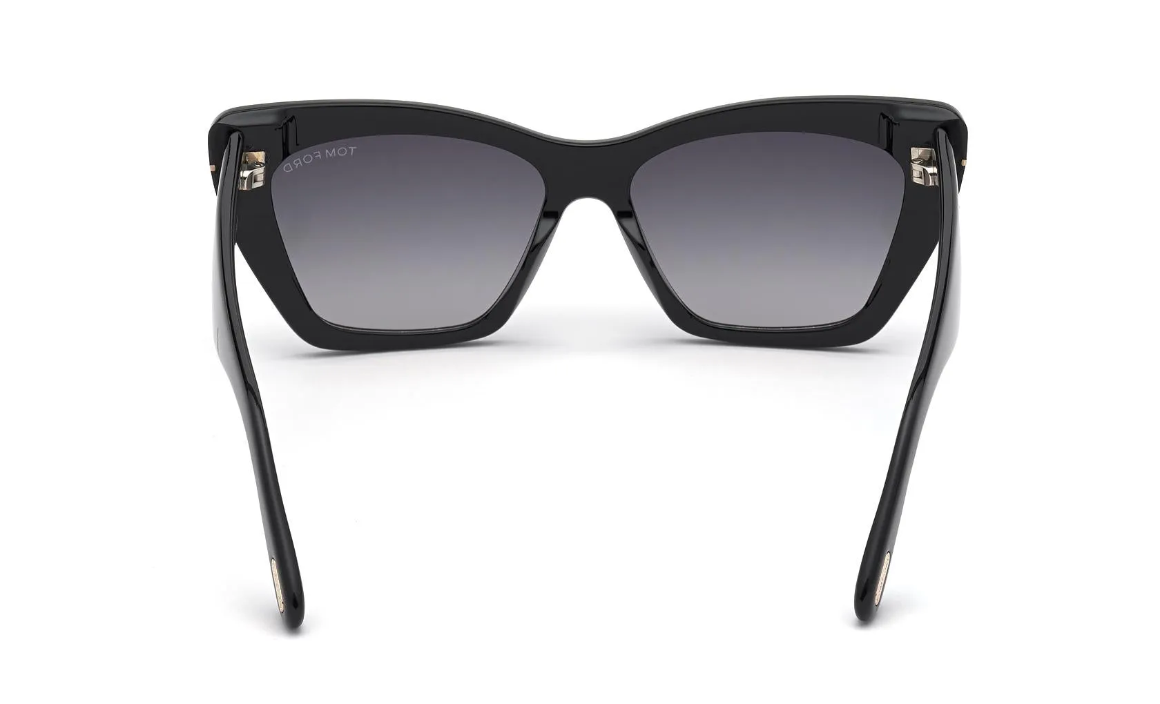 Tom Ford Wyatt FT0871 01B
