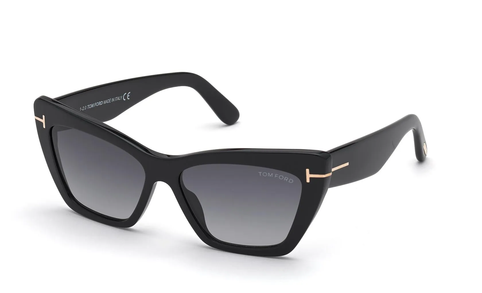 Tom Ford Wyatt FT0871 01B