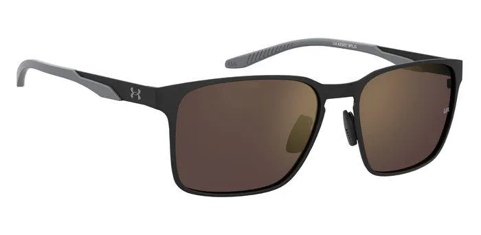 Under Armour UA ASSIST MTL/G O6W/JO